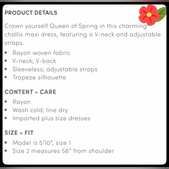 TORRID☆Teal Trapeze Maxi Dress - Picture 5 of 6